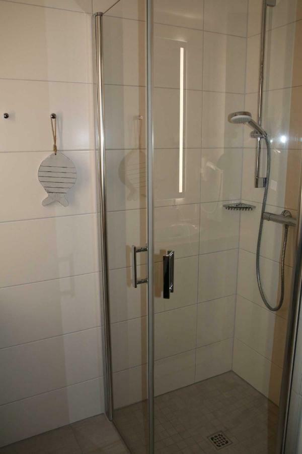 Hafendomizil Haus 5 Apartment 8 Плау ам Зее Екстериор снимка