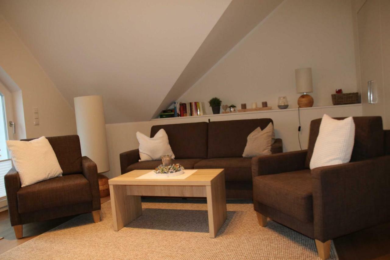 Hafendomizil Haus 5 Apartment 8 Плау ам Зее Екстериор снимка